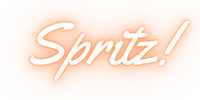 Spritz!
